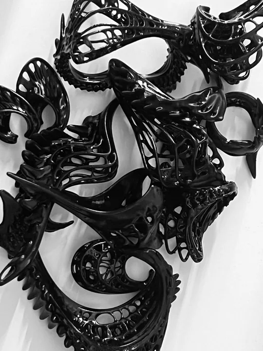 Upcoming workshop with Robert Weaver