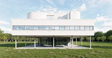 D5 Render Bootcamp: Real-time Visualization for Architects