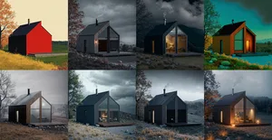 ComfyUI for Architects workshop