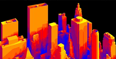 Design with Climate: From Data to Decisions Using Ladybug Tools