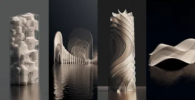 Decoding Design with Grasshopper