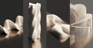 Decoding Design with Grasshopper vol.2 workshop