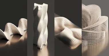 Decoding Design with Grasshopper vol.2