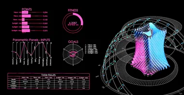 Optimization in Grasshopper