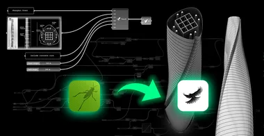 AI in Grasshopper with Raven Plugin