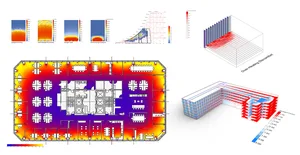 Design with Climate: Honeybee Tools workshop