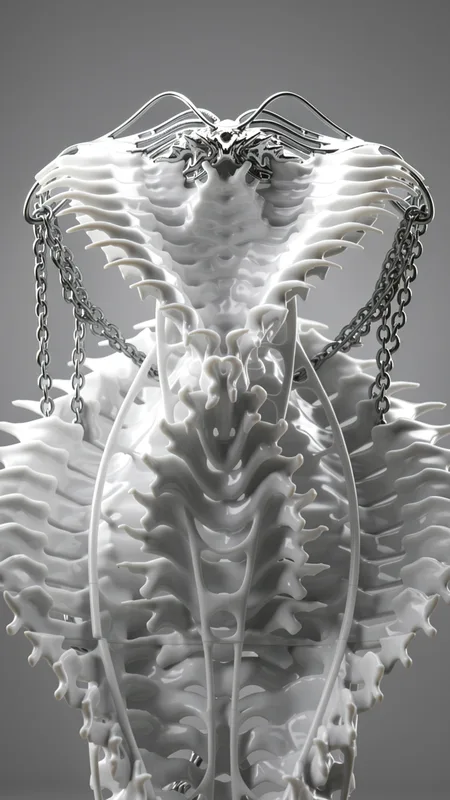 Body to Architecture