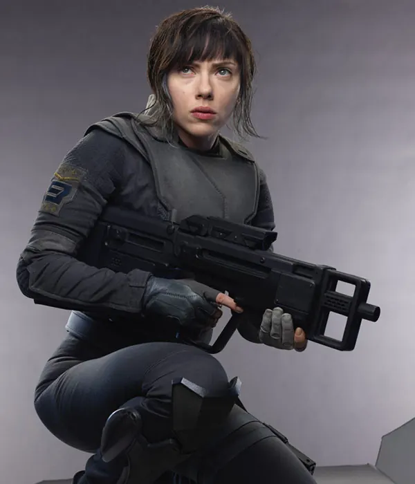 Costume for the Movie Industry