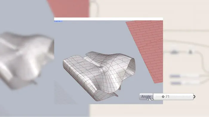 Shape Map Plugin - Rotating the Pattern Shape Map Plugin - Rotating the Pattern