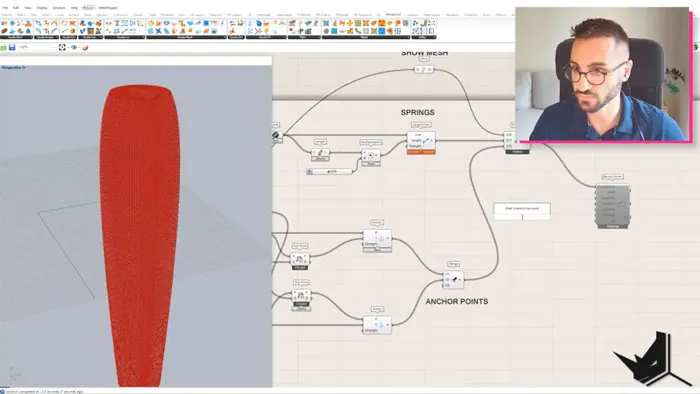 Defining Anchor Points
