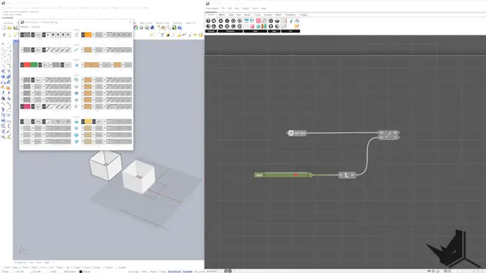 Preview Modes Preview Modes