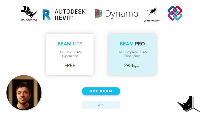 Introduction to BEAM Plugin for Rhino