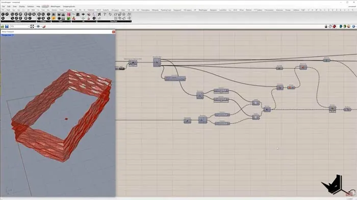 Animating the Facade