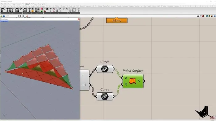 Created Roof Surfaces Created Roof Surfaces