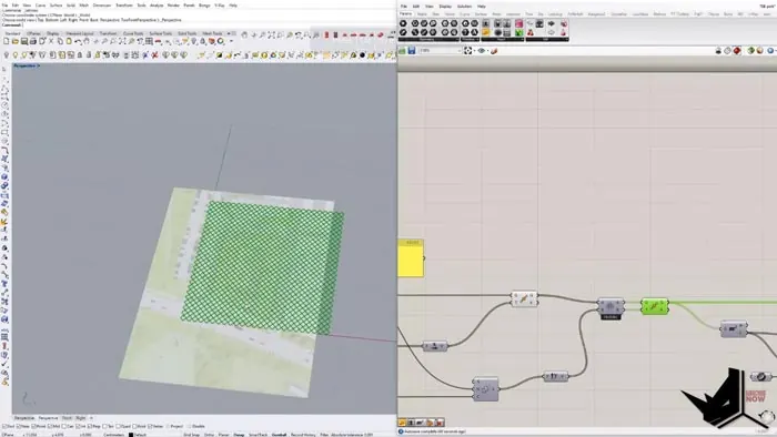 Modeling the Base Grid