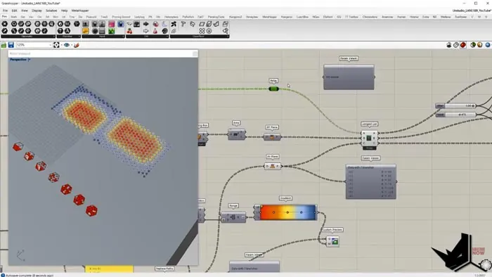 Generating the Hexagonal Grid