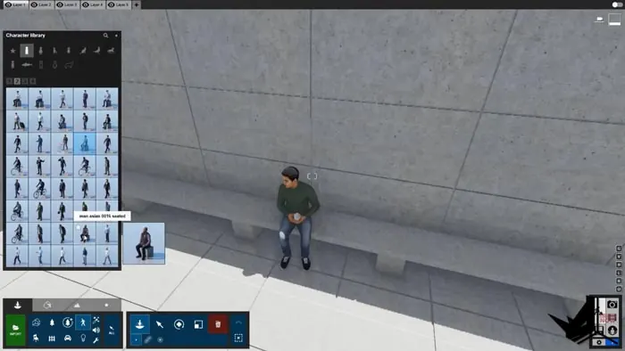 Rhino Lumion Workflow