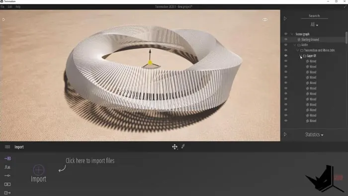 Easy Environment Creation