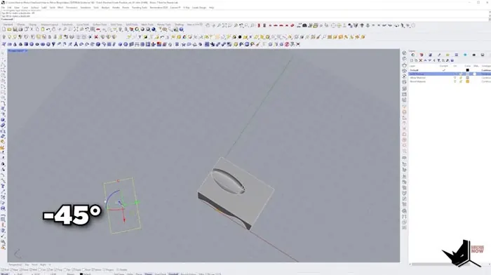 Setting Up the Scene