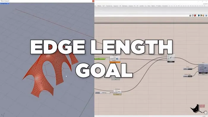 Sculpting the Mesh with Kangaroo