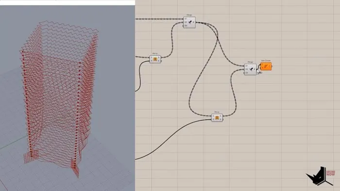 Extruding the Geometry