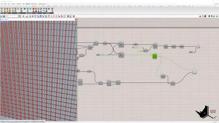 Creating the Base Facade