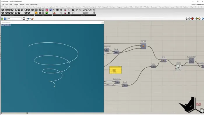 Combining Point Polar with Graph Mapper