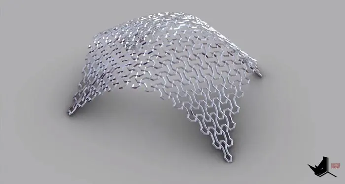 Generating the Pattern