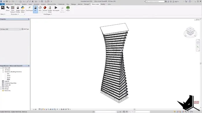 Architectural Use Cases for Parametric BIM