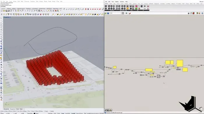 Sculpting the Forms with Subtraction Curves