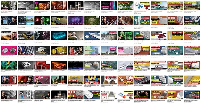 How to Rhino YouTube Channel