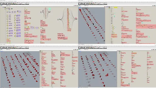 Grasshopper Components
