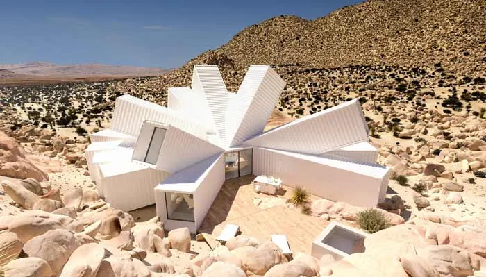 Grasshopper Random Rotation by Whitaker Studio