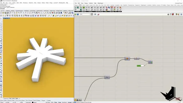 Creating the Base Surface