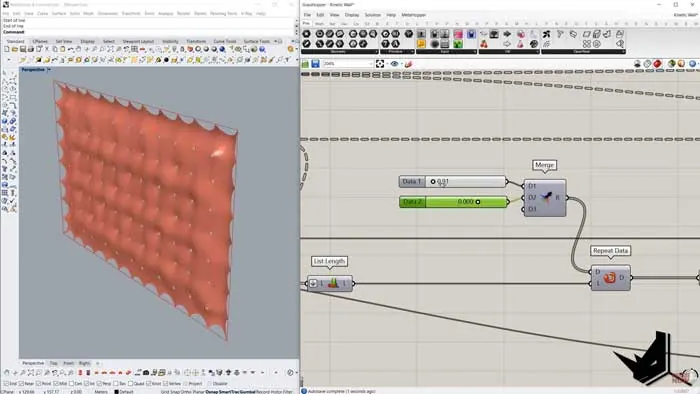 Modified structure example Modified structure example
