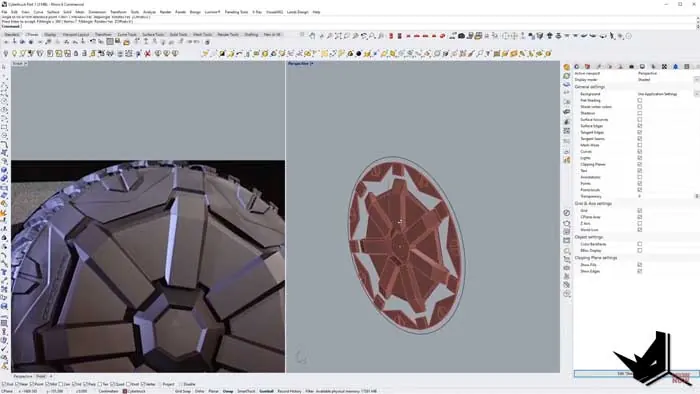 Hardest part of Modeling Tesla Cybertruck - Wheels