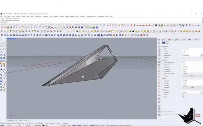 Refining the Mesh and Adding Details