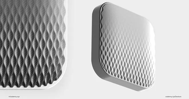 Rhino Industrial Design