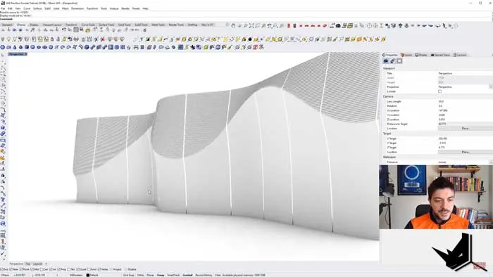 UAE Pavilion Design - fine tuning UAE Pavilion Design - fine tuning