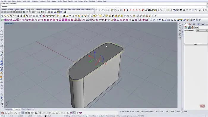 Modeling the Basic Structure