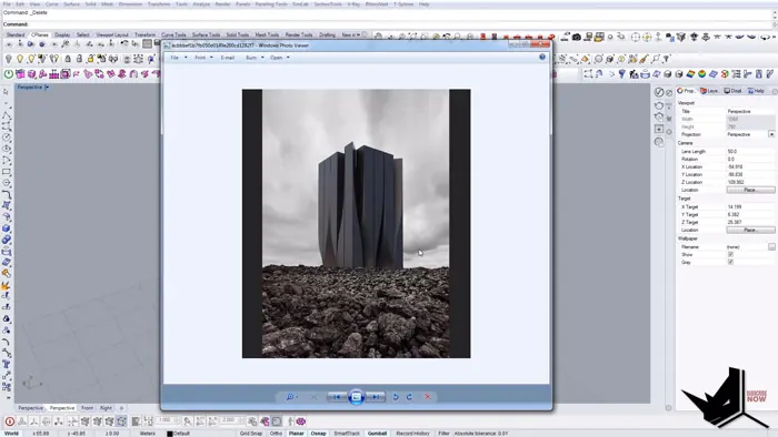 Overview of Concept 357