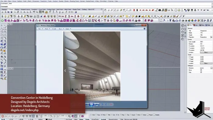 Heidelberg Convention Center