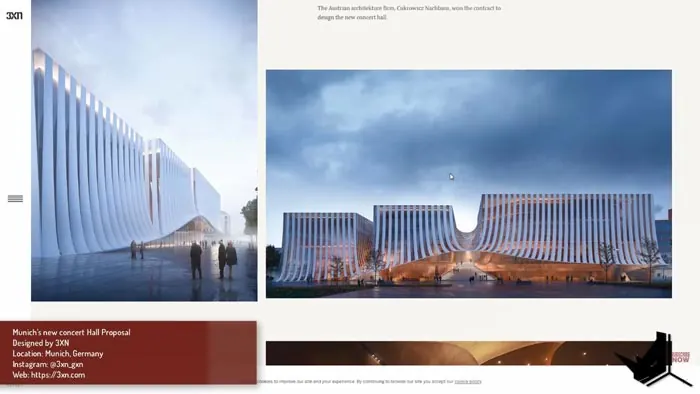 Overview of the Design