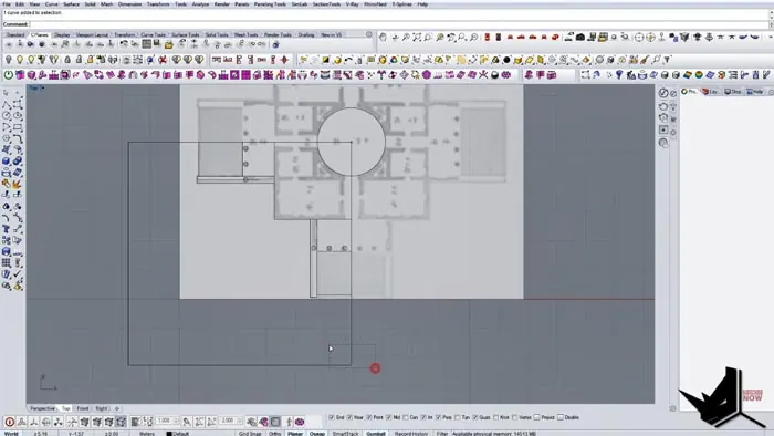 Setting Up the Model