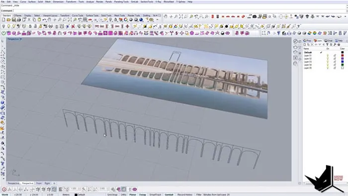 Setting Up the Model