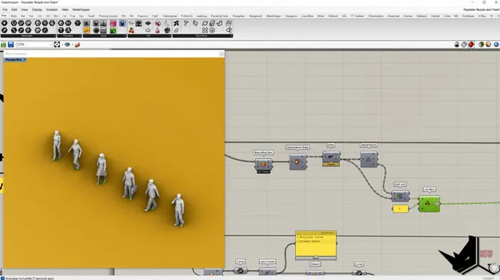 Importing Object Geometries