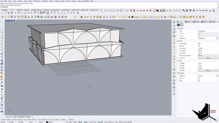 Step-by-Step Modeling