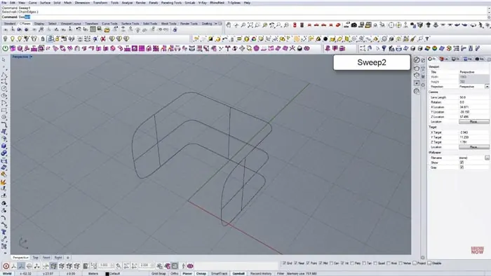 Building Outer Shell