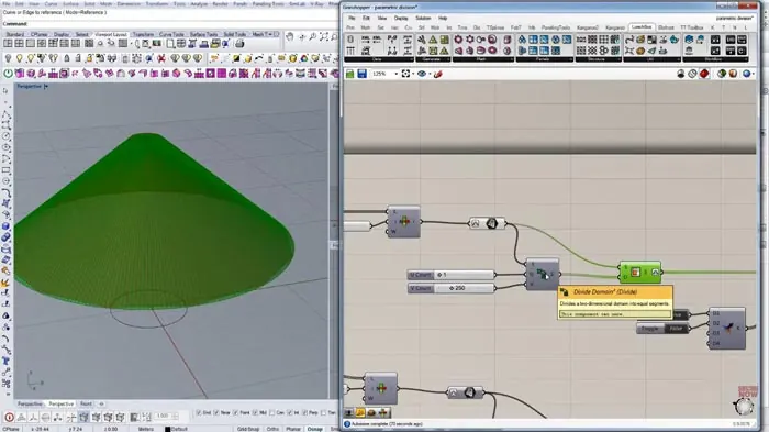 Split and Cull the Surfaces
