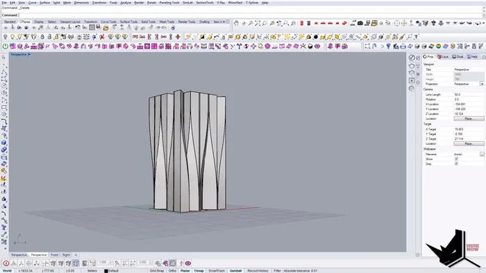Tips for Concept 357 Modeling